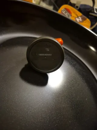 Amiibo Splatoon Calamaro Arancione