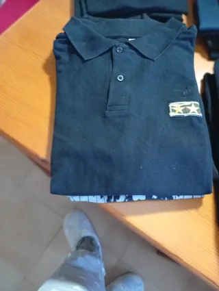 Camiseta Lonsdale London Hombre Talla M