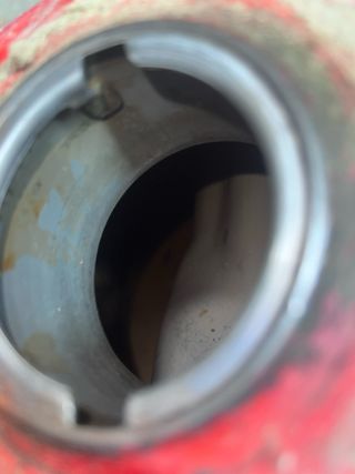 Depósito Gasolina HONDA