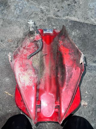 Depósito Gasolina HONDA