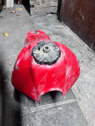 Depósito Gasolina HONDA