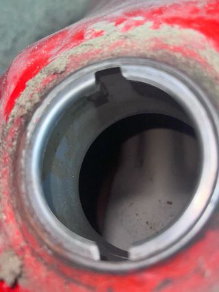 Depósito Gasolina HONDA