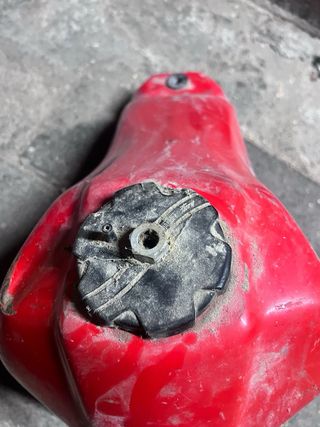 Depósito Gasolina HONDA