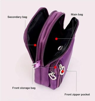 Smartbag