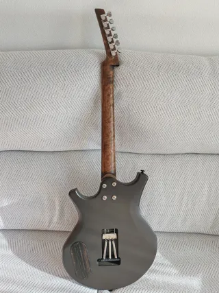 Guitarra Eléctrica Luthier