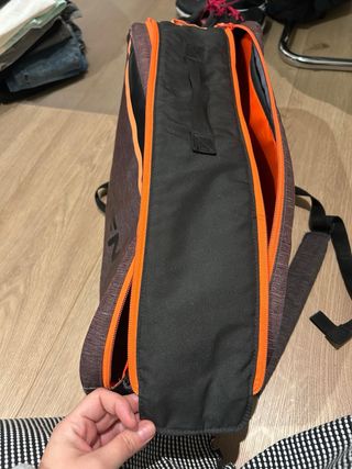 Paletero Artengo pádel