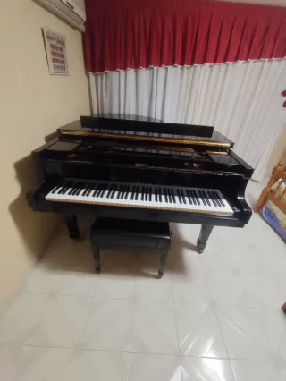 Piano de Cola YAMAHA G3
