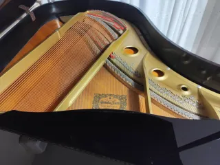 Piano de Cola YAMAHA G3