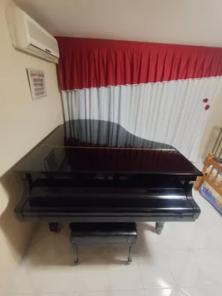 Piano de Cola YAMAHA G3
