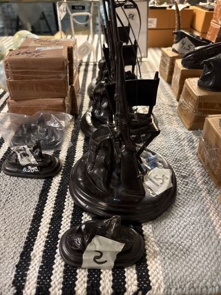 (pedido) Bronces 2 unidades