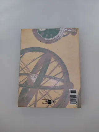 Libro matemáticas COU