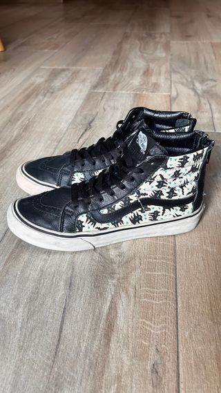 Zapatillas Vans x Eley Kishimoto