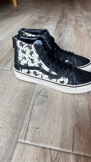 Zapatillas Vans x Eley Kishimoto