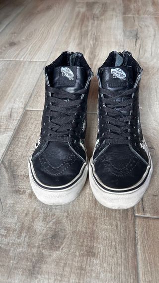 Zapatillas Vans x Eley Kishimoto