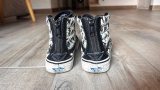 Zapatillas Vans x Eley Kishimoto