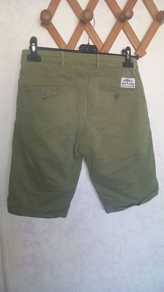 Pantaloni corti ragazzo PLINSKY Taglia M