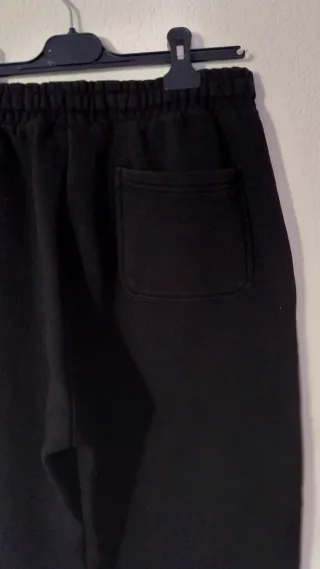 Pantalón de chándal hombre