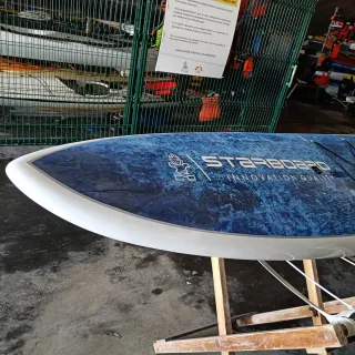 Tabla Starboard Generation 14x26