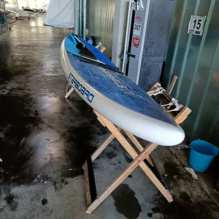 Tabla Starboard Generation 14x26