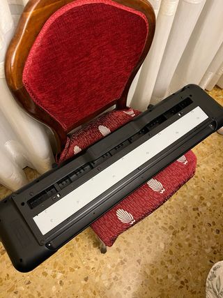 Teclado Casio CTK-240