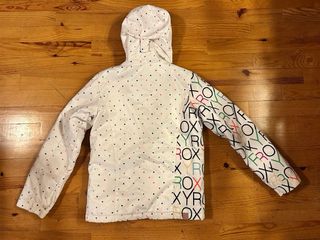 Anorak esquí Roxy niña Talla 12