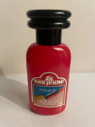 Eau Jeune L'insoumise Eau de Toilette 60ml