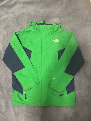 Chaqueta The North Face hombre L impermeable