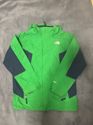 Chaqueta The North Face hombre L impermeable