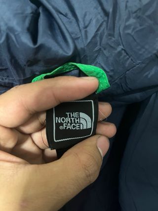 Chaqueta The North Face hombre L impermeable