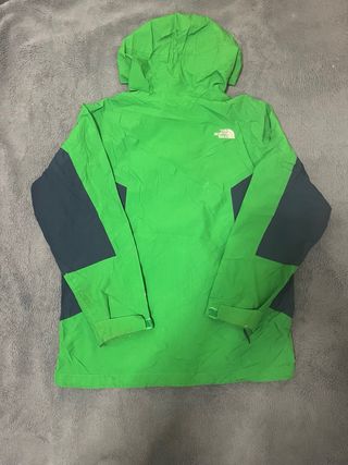 Chaqueta The North Face hombre L impermeable