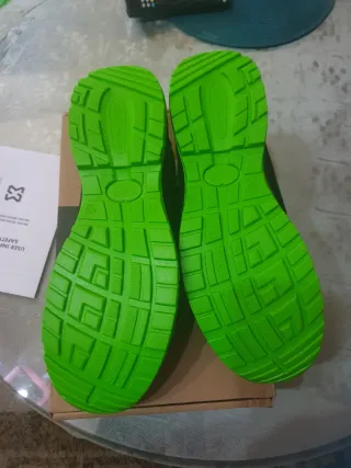 Zapatos de Seguridad Würth 42