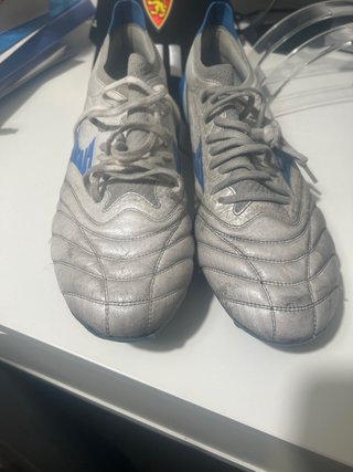 Botas Mizuno Morelia Neo IV Elite