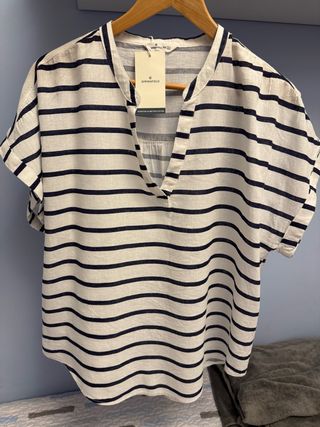 Camisa Springfield Talla 44 con etiquetas