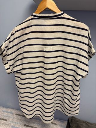 Camisa Springfield Talla 44 con etiquetas