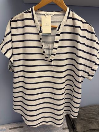 Camisa Springfield Talla 44 con etiquetas