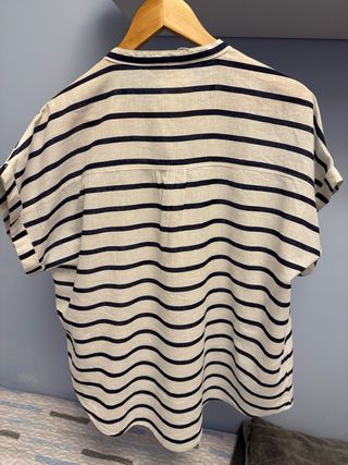 Camisa Springfield Talla 44 con etiquetas