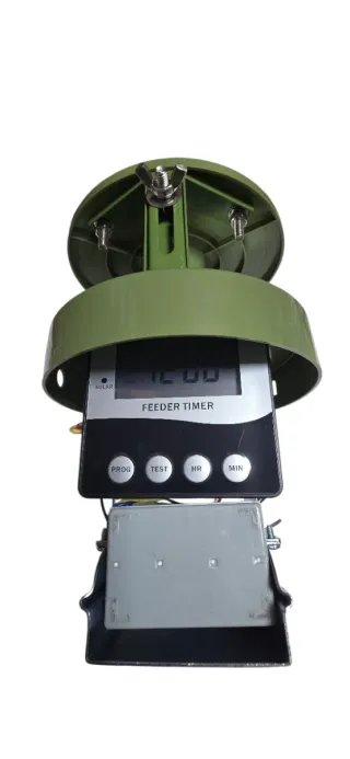 Dispensador con Batería