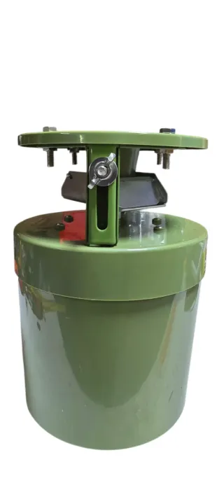 Dispensador con Batería