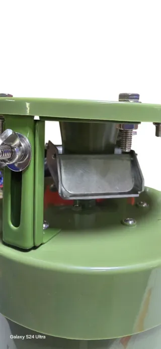 Dispensador con Batería