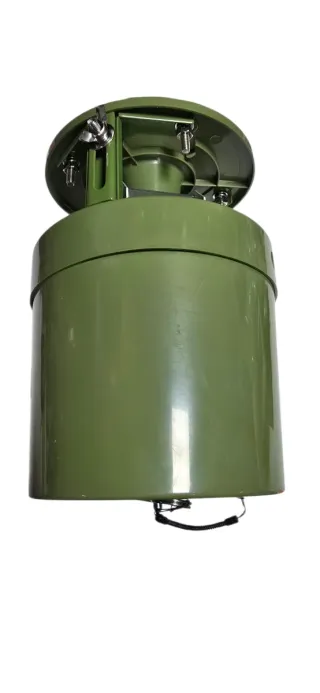 Dispensador con Batería