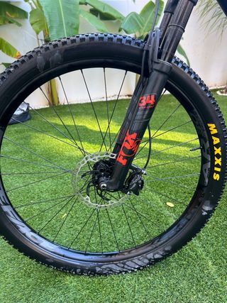 Bicicleta BH Mountain Bike