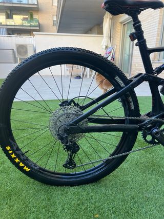 Bicicleta BH Mountain Bike