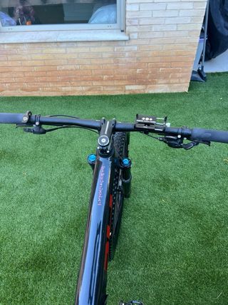 Bicicleta BH Mountain Bike