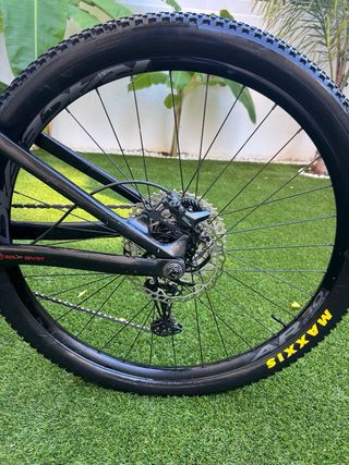 Bicicleta BH Mountain Bike