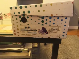 Zapatillas Pop by Heelys Talla 34