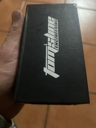 Pedal Efecto Guitarra Mario Bit Crusher