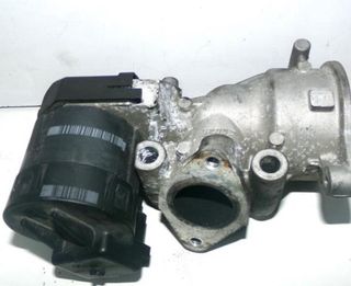 74547 9656612380 válvula egr ford mondeo 2.0 tdci