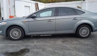 74547 9656612380 válvula egr ford mondeo 2.0 tdci