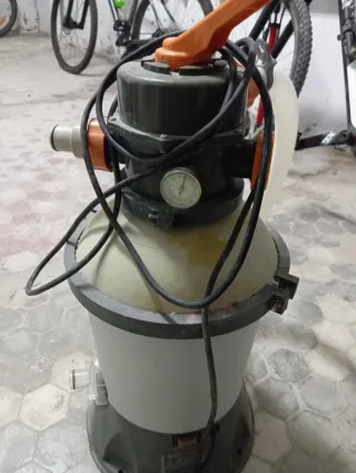 Depuradora Bestway Arena 3028 L/h