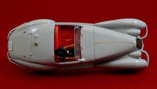 Slot Classic CJ47 Alfa Romeo 8C Spider